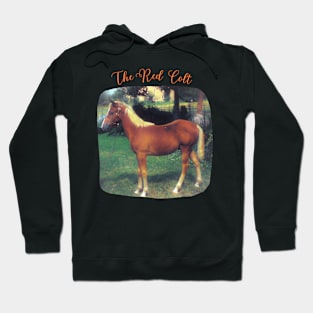 The Red Colt Hoodie